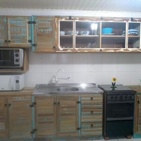 Casa Karina Villa Urubici Kültér fotó