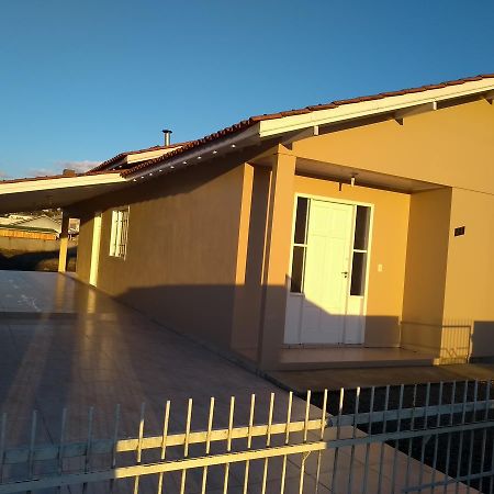 Casa Karina Villa Urubici Kültér fotó