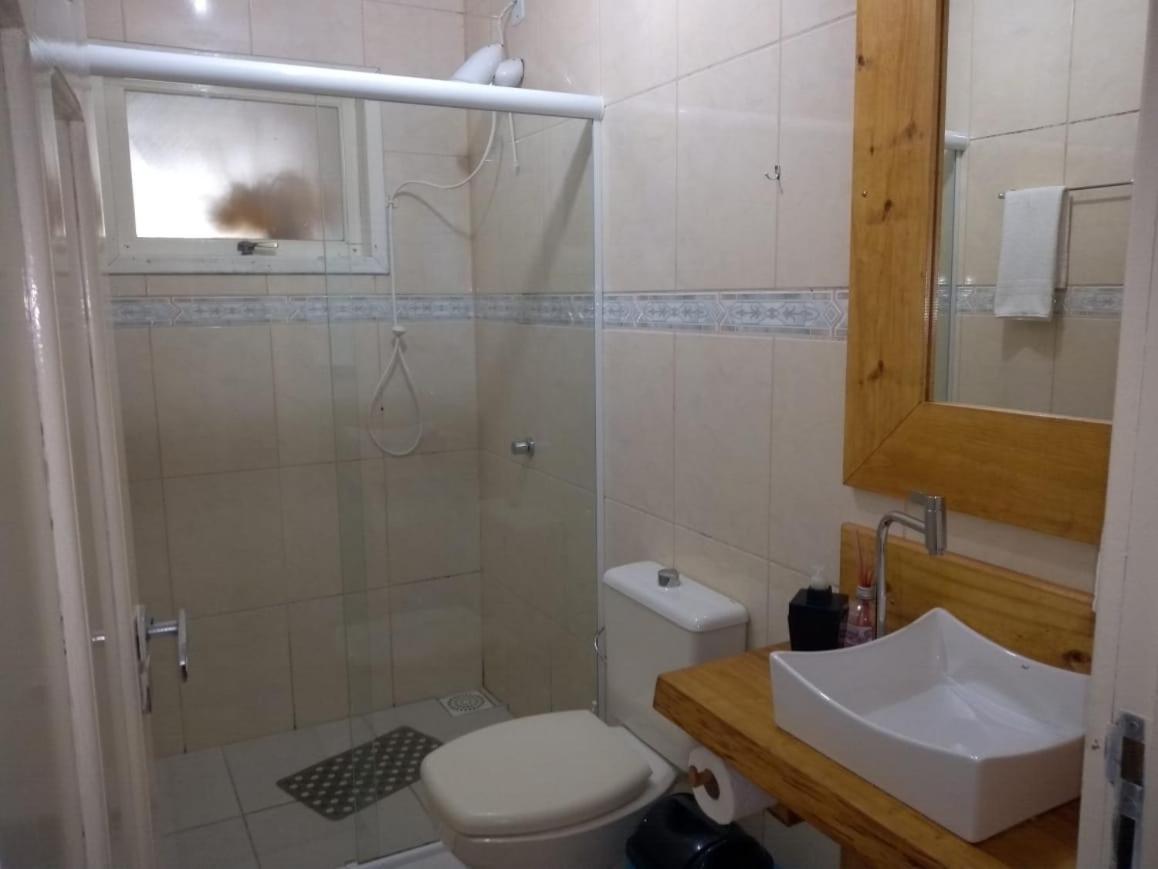 Casa Karina Villa Urubici Kültér fotó