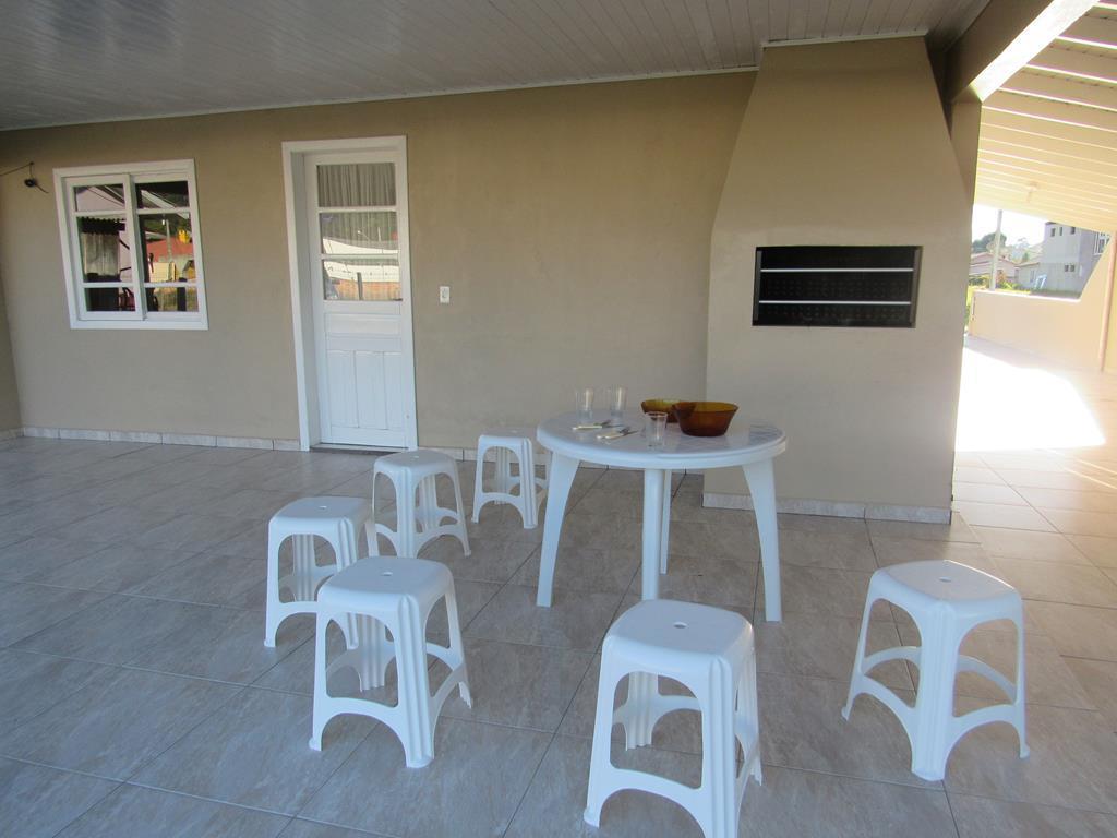 Casa Karina Villa Urubici Kültér fotó