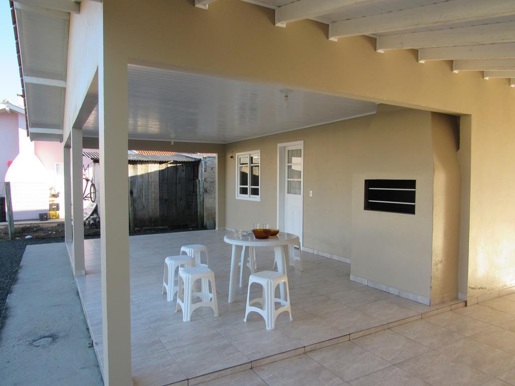 Casa Karina Villa Urubici Kültér fotó