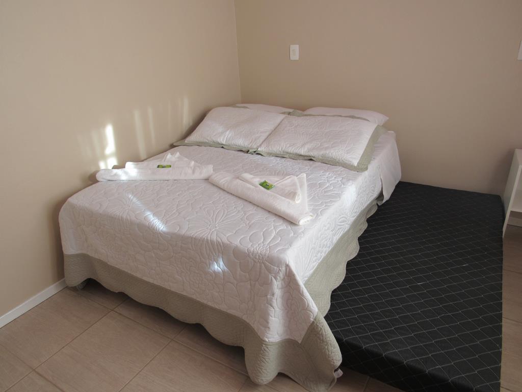 Casa Karina Villa Urubici Kültér fotó