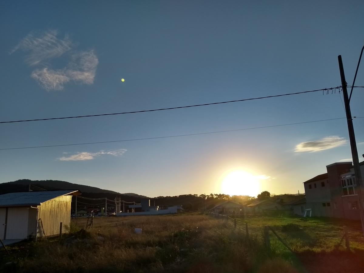 Casa Karina Villa Urubici Kültér fotó