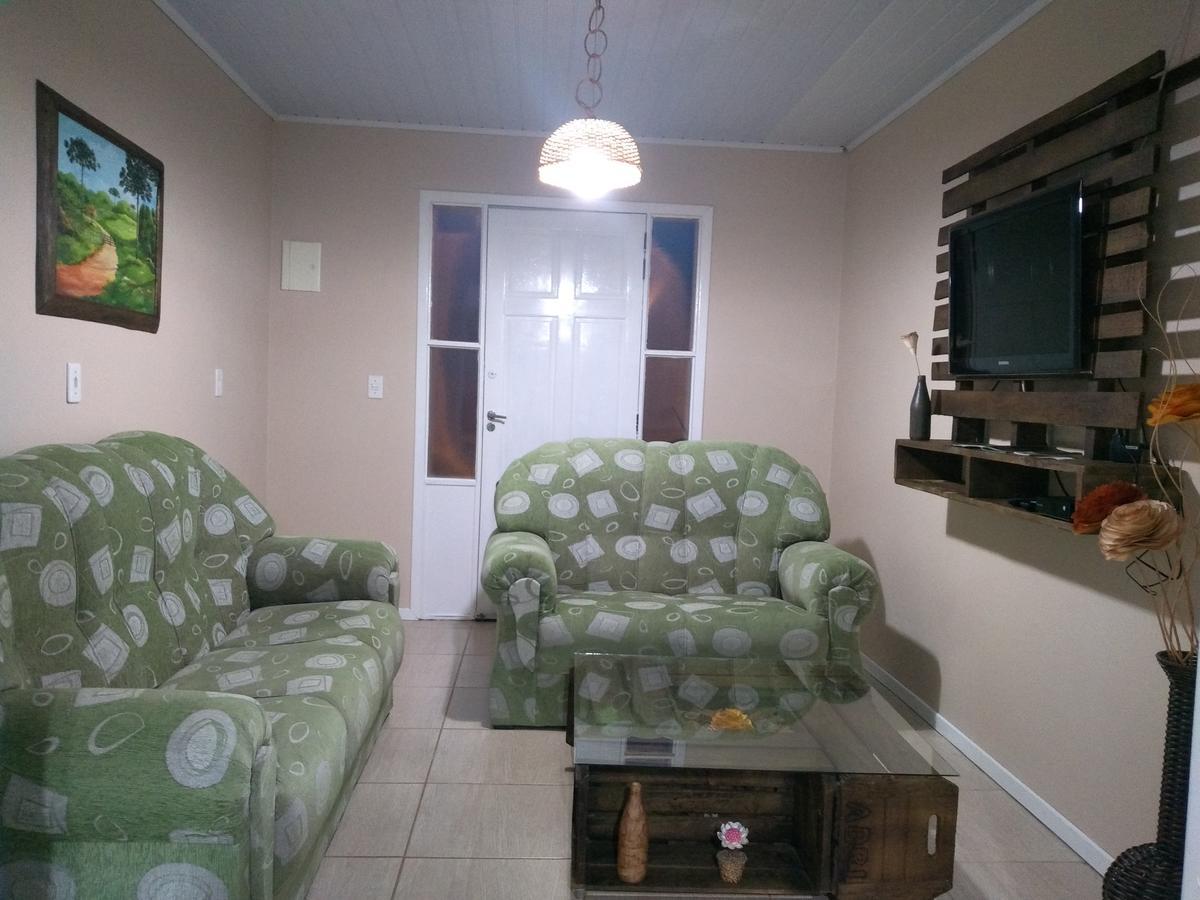 Casa Karina Villa Urubici Kültér fotó