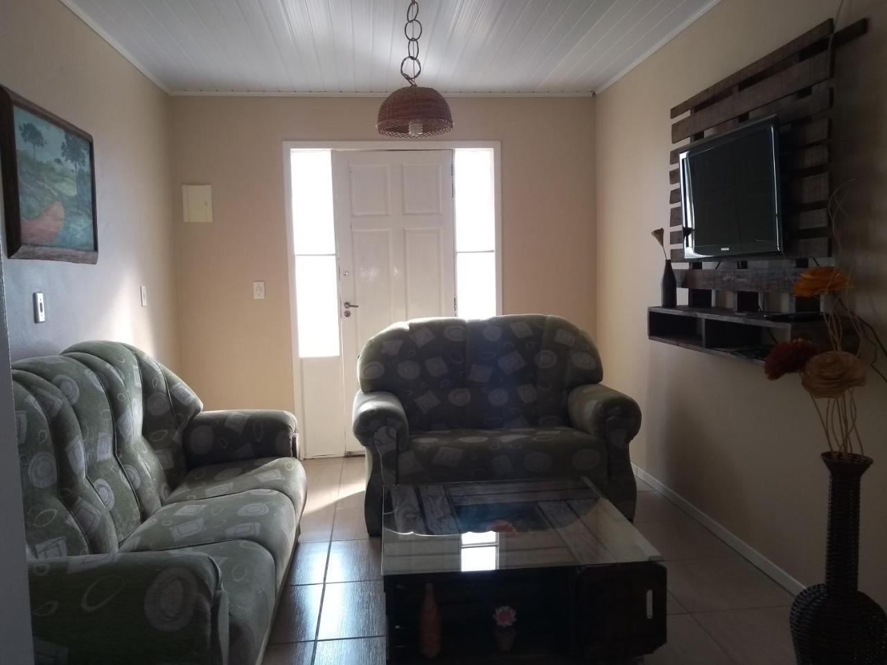 Casa Karina Villa Urubici Kültér fotó